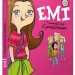 Емі і таємний клуб супердівчат (Укр) Видавництво Старого Лева (9786176797555) (373480)