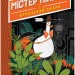 Містер Пінґвін & втрачений скарб Книга 1 (Укр) РМ (9789669176875) (467780)