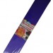 Папір кольоровий Крепований (фіолетовий) 500х2000 мм
