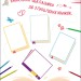 Блокнотик твого настрою. Creative Book з наліпками. Для дівчат (Укр) АРТ АРТ18902У (9789667506520) (455942)