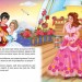 Скринька казок. Казки про принцес (Укр) Пегас (9789669130471) (300739)
