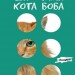 Світ очима кота Боба. Джеймс Бовен (Укр) РМ (9789669174055) (437248)