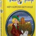 Меч короля Шотландії. Агата Містері. Книга 3 – Сер Стів Стівенсон (Укр) РМ (9786178512705) (560475)