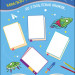 Планери та мотиватори: Creative Book для мальчиков (Укр) АРТ АРТ18903У (9789667506469) (455943)