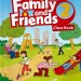 Підручник Family and Friends (2nd Edition). Level 2 Class Book (Англ) Oxford University Press (9780194808385) (469904)