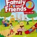 Підручник Family and Friends (2nd Edition). Level 2 Class Book (Англ) Oxford University Press (9780194808385) (469904)