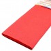Папір кольоровий Крепований (червоний) 500х2000 мм