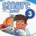 дубльЗошит для учня. Smart Junior for Ukraine 3 клас. Workbook+CD. Англійська мова. Мітчелл (Англ) MM Publications (9786180545456) (433196)
