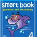 Книга для учня. Smart Book for UKRAINE 4 клас. Student's Book SJ. Підручник. Мітчелл (Англ) Лінгвіст (9786180555479) (463011)
