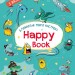 Блокнотик твого настрою. Happy Book з наліпками. Для хлопців (Укр) АРТ АРТ18905У (9789667506551) (456037)