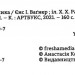 Спадок винахідника. Єнс І. Ваґнер (Укр) Артбукс (9786177940707) (489465)