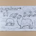 Книжка розмальовка Тварини: На фермі (Укр) (245569)
