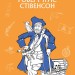 Острів Скарбів. Роберт Луїс Стівенсон (Укр) BookChef (9786175481004) (498862)