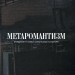 МЕТАРОМАНТИКА. Кров, степ і вічність. Гордієнко С., Мєняйлов О. (Укр) Фоліо (9786175518342) (515439)