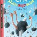 Сім Дамжарувсім і яйце Янса. Тоска Ментен (Укр) А-ба-ба-га-ла-ма-га (9786175852125) (466918)