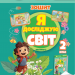 НУШ Я досліджую світ 2 клас. Робочий зошит. Частина 2 (з 2-х частин) – Гільберг Т., Тарнавська С., Павич Н. (Укр) Генеза (9786178370060) (553789)
