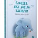 Слоненя, яке хотіло заснути. Карл-Йохан Форсен Ерлін (Укр) Артбукс (9786177688227) (474582)