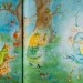 Казки Книги Штефані Далє: Фріда, маленька лісова чаклунка (у) Ранок С718003У (978-617-09-3246-4) (267261)