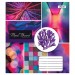 Зошит учнівський Mood board 18 аркушів, клітинка. 1 Вересня 764890 (4823092260000) (473343)