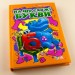 Книга на картоні Моя перша абетка (подарункова): На що схожі букви (у) Ранок М338010У (978-966-74-5738-9) (207242)