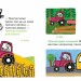 Киця-Миця на тракторі. Ґловінська А. (Укр) Час майстрів (9786178253561) (503957)