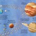 Велика книга зірок і планет (Укр) Артбукс (9786177940165) (447203)
