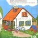 Книга з наліпками Історії з наліпками. Веселі картинки. Книга 1 (укр.) Елвік Ю567002У (9789662832143) (229389)