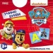 Щенячий Патруль. Щенопазлики. Учимо букви (Укр) Ранок (9786177846863) (524473)