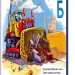 Книга на картоні Моя перша абетка (подарункова) нова: Абетка машин і техніки (у) Ранок М338004У (978-966-74-5147-9) (207241)