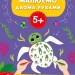 Малюємо двома руками 5+ (Укр) Ула (9786175444238) (556331)