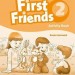 Підручник First Friends 2: Activity Book (Англ) Oxford University Press (9780194432115) (469925 )