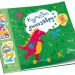 Kids planet. Кумедні динозаври (Укр) Талант (9786178099206) (481485)