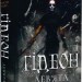 Ґідеон Дев'ята. Запечатана гробниця. Книга 1 – Темсін М'юїр (Укр) Vivat (9786171706408) (562286)