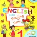 НУШ English with Smiling Sam 1 клас підручник (Укр) Лібра Терра (9786176090960) (303450)