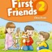 Підручник First Friends 2: Class Book Pack (Англ) Oxford University Press (9780194432191) (469926)