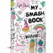 My Smash Book 9 Weekend (Укр) Талант (978966935554609) (453500)