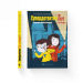 Супердетектив Тім і команда. Таємниця зниклого діаманта (Укр) Видавництво Старого Лева 171172 (9786176799306) (479739)