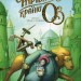 Чарівник країни ОЗ. Велике ілюстроване видання – Френк Баум (Укр) А-ба-ба-га-ла-ма-га (9786175853788) (554559)