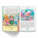 Корисні казки. Як перестати вередувати? Йігітер О. (Укр) Кристал Бук (9786175474914) (515187)