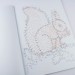 Від точки до точки. Світ тварин. Захопливі головоломки-розмальовки Жорж Z101014У (9786177579051) (272715)