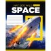 Зошит учнівський Space 12 аркушів, коса лінія. YES 765597 (4823092265241) (473348)