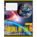 Зошит учнівський Space 12 аркушів, коса лінія. YES 765597 (4823092265241) (473348)