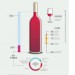 Wine Folly. Усе, що треба знати про вино. Джастін Геммек, Мадлен Пакетт (Укр) ВСЛ (9786176795308) (508530)