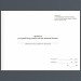Журнал реєстрації інструктажів з питань пожежної безпеки ЗСУ. Додаток 12 до положення про пожежну безпеку в системі МОУ. А4 формат. 100 сторінок, м'яка обкладинка. Зірка (507148)