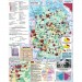 Атлас. Географія: регіони та країни. 10 клас (Укр) Картографія (9789669463029) (434700)