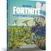 Fortnite Official. Куди подівся Джонсі? Шукай і знаходь (Укр) Артбукс (9786177940806) (477698)