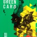 Електронна книга: Green card. Володимир Кошелюк (Укр) Фабула ФБ1056006У (9786170948717) (306768)