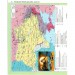 Атлас Історія України 11 клас (Укр) Картографія (9789669467126) (555534)