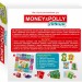 Економічна гра. Money&Polly JUNIOR (Укр) Мій Успіх+ (4823076000370) (476569)