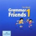 Підручник Grammar Friends 1. Student's Book Pack (Англ) Oxford University Press (9780194780001) (470017)